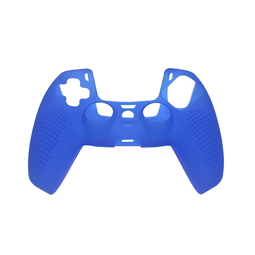 Wholesale Price Top Sale Hottest Protective Soft Touch Case For PS5 Silicone Case Multi Color V.3.0 For Play Station 5 Smooth