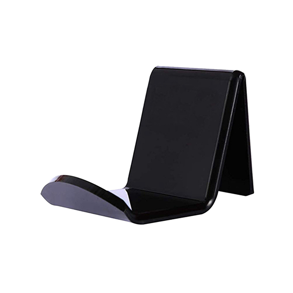 Games Controller Desktop Holder Stand Bracket Dock Station for PS5 Controller Holder Stand Desk