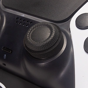 Improvement Ring Game Aiming Assistant Foam Rings for PS5 Joystick Accessories Sets Shooting Game