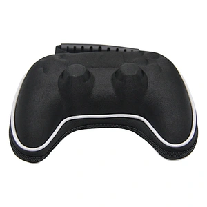 Protective EVA Bag For Playstation 5 For PS5 Controller Travel Storage Bag Carry Case