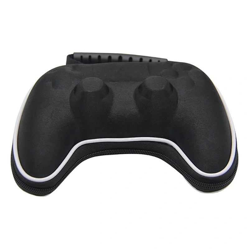 Protective EVA Bag For Playstation 5 For PS5 Controller Travel Storage Bag Carry Case