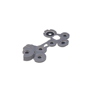 Repair Rubber Pad Button Conductive Rubber Pad Conductive Rubber Pad for Xbox Series XS Controller