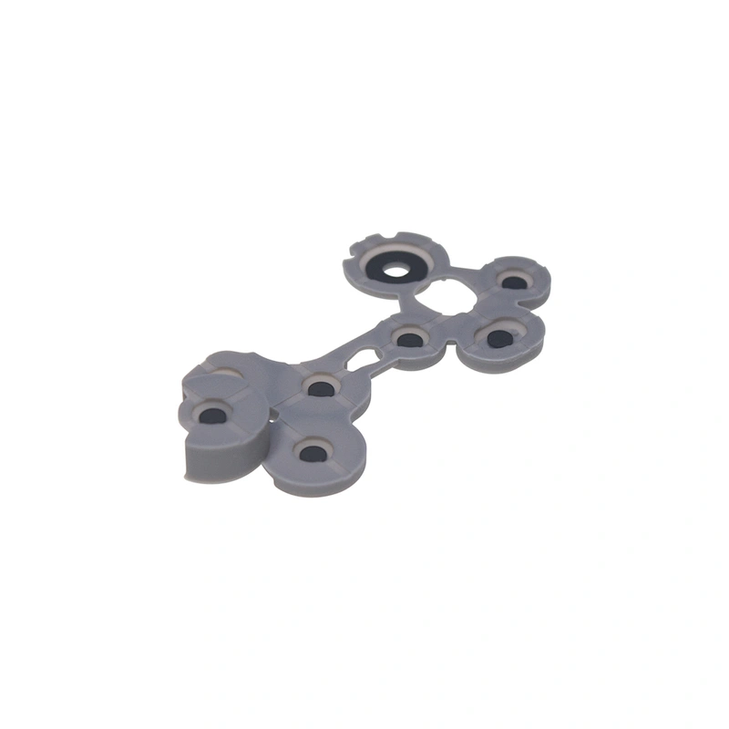 Repair Rubber Pad Button Conductive Rubber Pad Conductive Rubber Pad for Xbox Series XS Controller