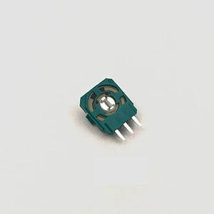 Gasket Repair Parts for Analog Joystick For PS4 Controller Replacement 3D Potentiometer Sensor for PS4 Thumbstick
