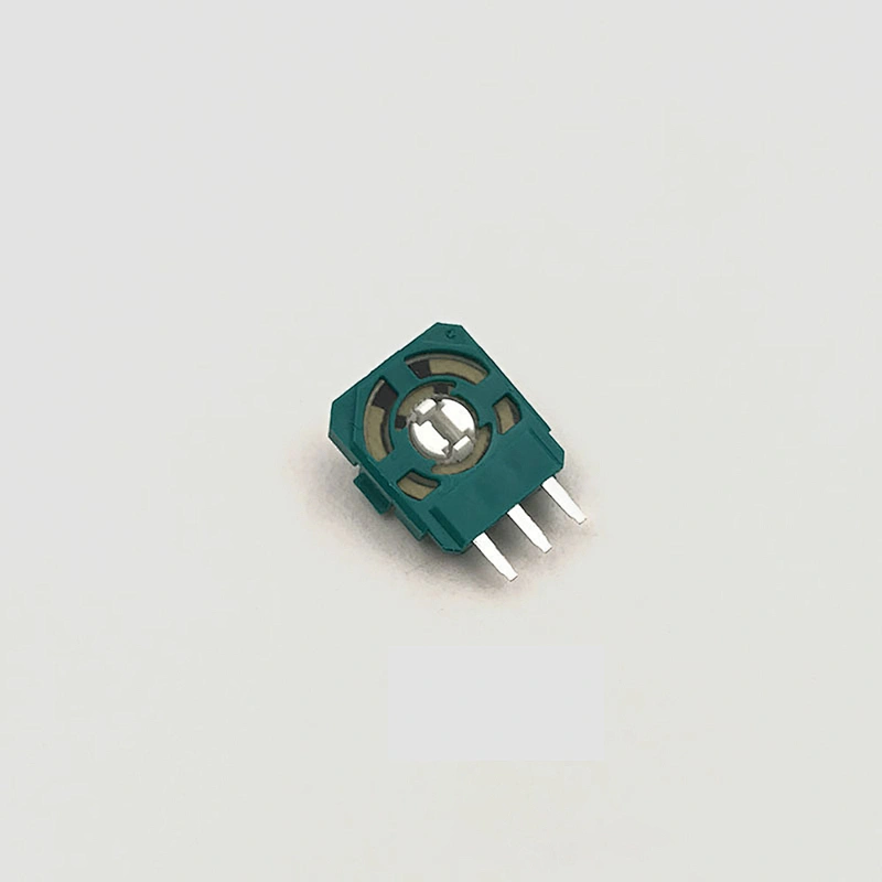 Gasket Repair Parts for Analog Joystick For PS4 Controller Replacement 3D Potentiometer Sensor for PS4 Thumbstick
