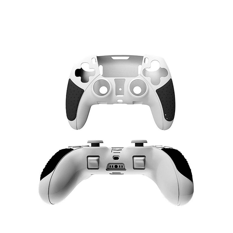 New Release Fast Delivery For PS5 Edge Silicone Case Controller Durable Cover Silicone Protection Case For PS5 Edge Game Pad