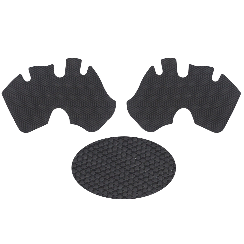Removable PS5 controller non slip grips V.1.0  for PS5