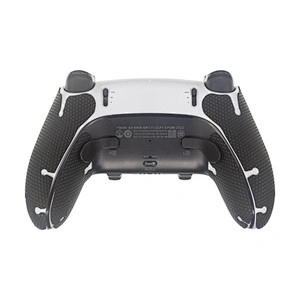 Handle Grips Anti-Skid Sweat-Absorbent Controller Grip Removable Rubber Grip For PS5 Controller