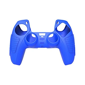 Controller Protection For PS5 Controller Non Slip Silicone Case For PS5 Rubber Protective Skins For Play Station5 Game Pad
