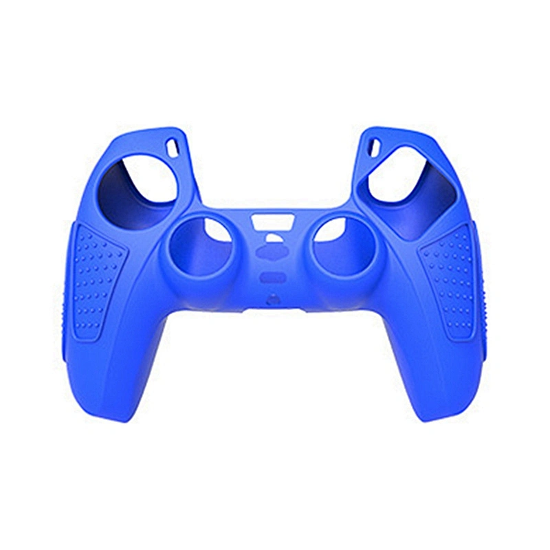 Controller Protection For PS5 Controller Non Slip Silicone Case For PS5 Rubber Protective Skins For Play Station5 Game Pad
