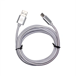 For PS5 3M 3A Fast Charging Data Cable For PS5 Controller Durable Portable Customized Plain Color For PS5 USB Charging Cables