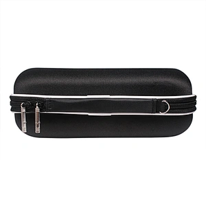 Carrying Case EVA Hard Shell Full Storage Bag for PS5 Controller Portable Travel Bag Organizer Storage Pouch For PS5 Controller