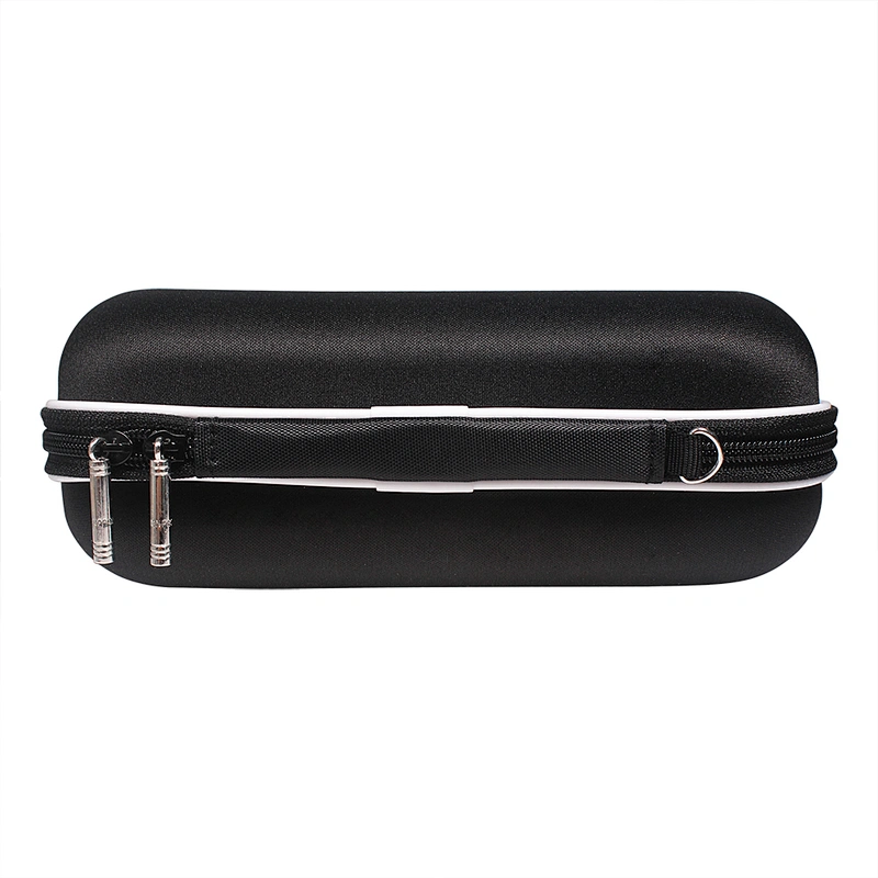 Carrying Case EVA Hard Shell Full Storage Bag for PS5 Controller Portable Travel Bag Organizer Storage Pouch For PS5 Controller