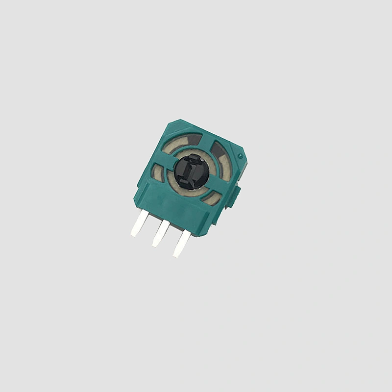 Gasket Repair Parts for Analog Joystick For PS4 Controller Replacement 3D Potentiometer Sensor for PS4 Thumbstick