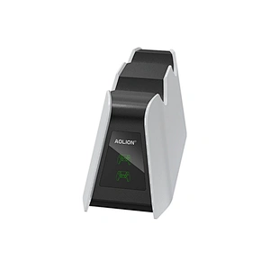 Charging Station for ps5 Joystick Handel for Playstation 5 Wireless Controller Type-C Dual Fast Charging Dock