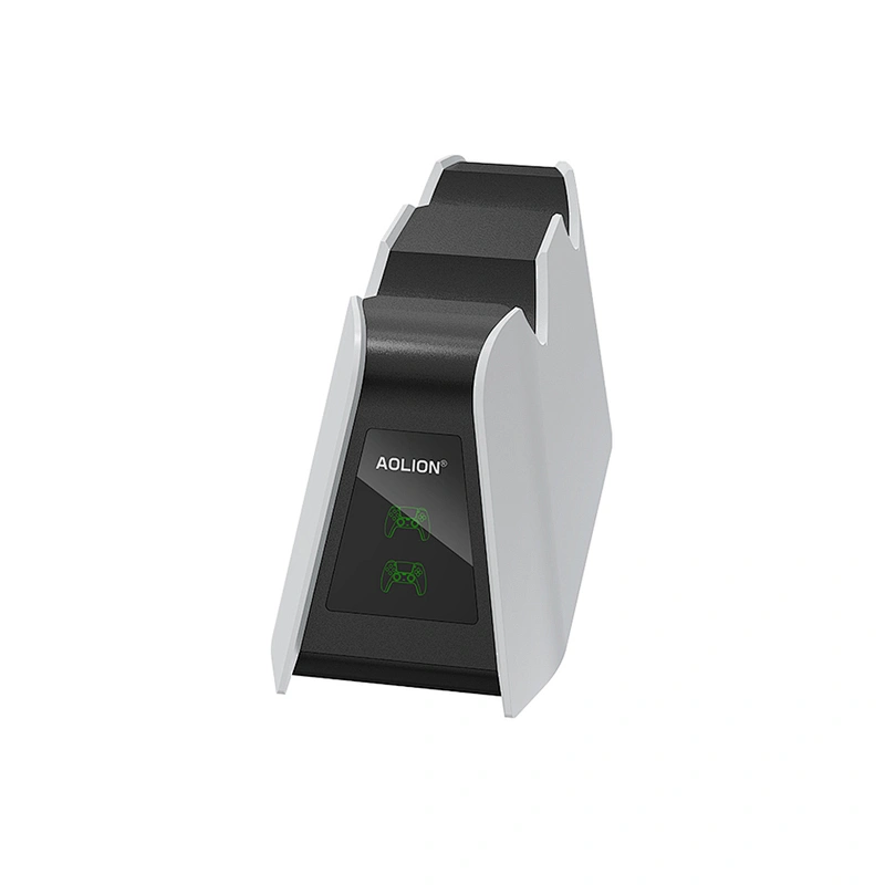 Charging Station for ps5 Joystick Handel for Playstation 5 Wireless Controller Type-C Dual Fast Charging Dock