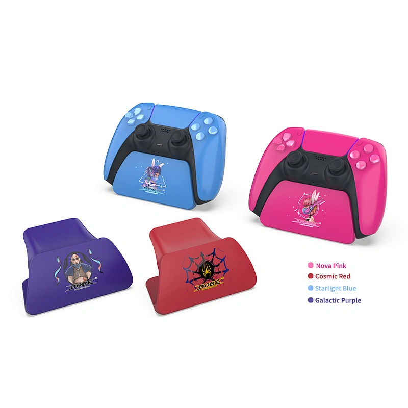 Durable For PS5 Controller Display Stand Exhibition Fair Stand For PS5 Game Pad Holder Game Accessories Controller Bracket