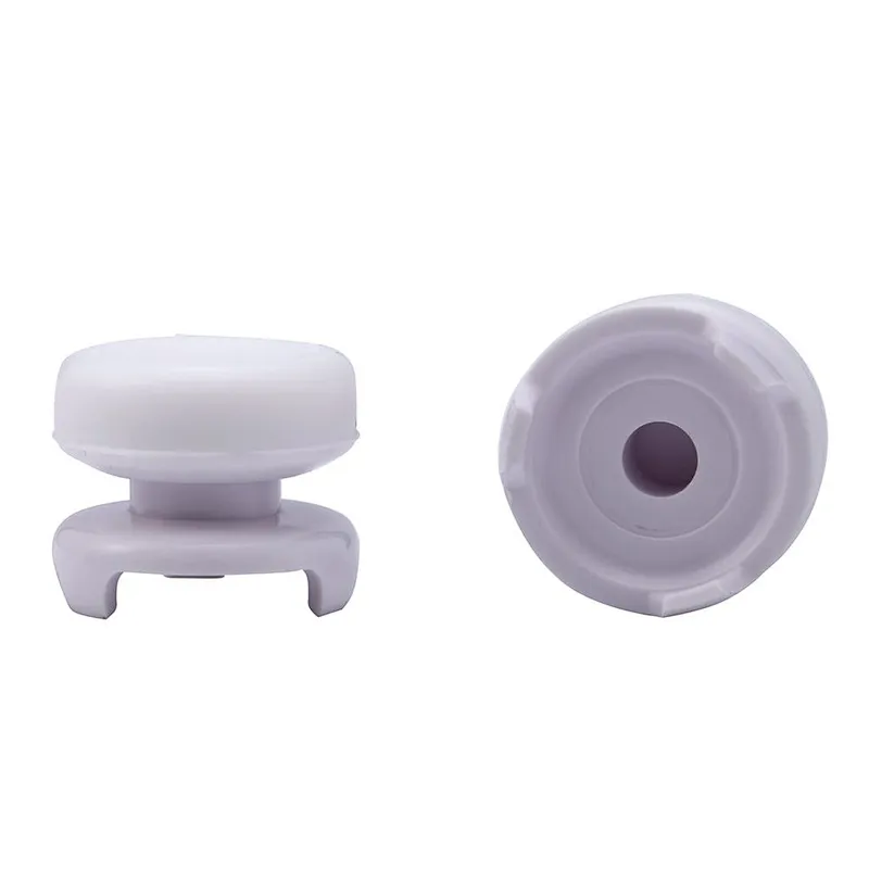For PS5 bear paw thumbstick grips extender For Playstation 5