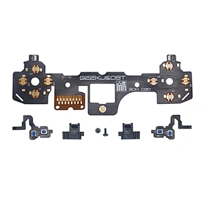 Face Click Kit for PS5 Controller BDM 030 V.1.0 Face Click Kit LR D-pad Shoulder Key