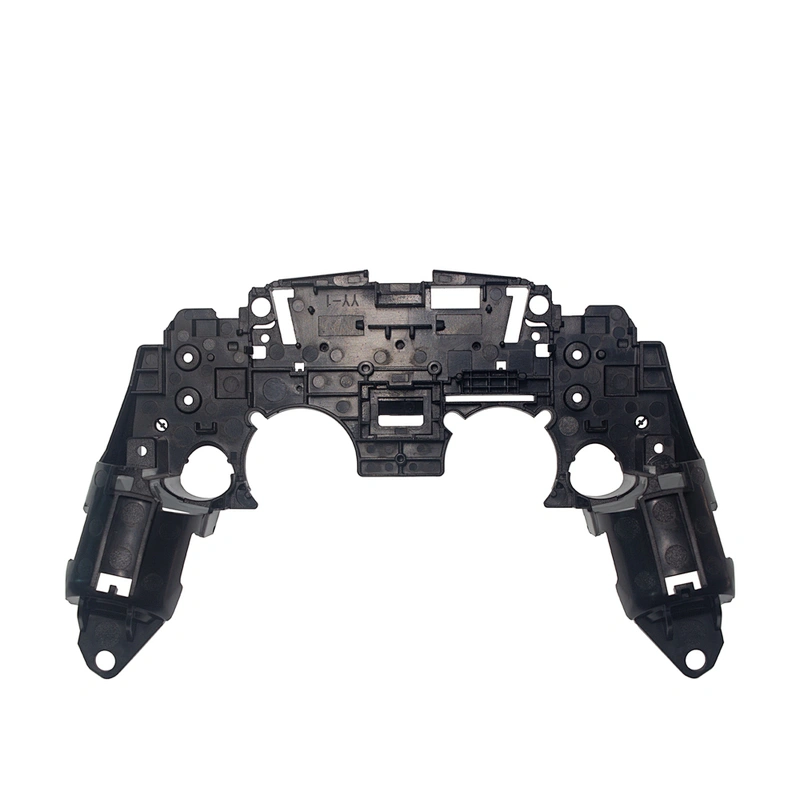 Game Handle Inner Support Middle Frame L2 R2 L1 R1 Button Motherboard Bracket Console Replacement Repair Part for PS5 Controller
