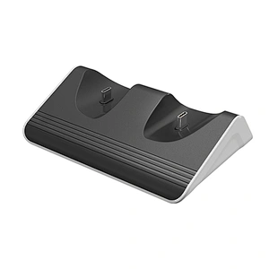 Type C Port Quick Charging Stand  for PS5 Wireless Game Controller Charging Dock for Playstation 5 Cordless Joystick Charger