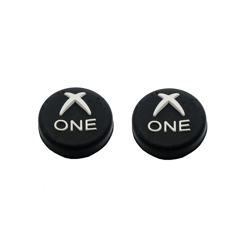 OEM Game accessories for PS4 cartoon design thumbstick covers V 1.0