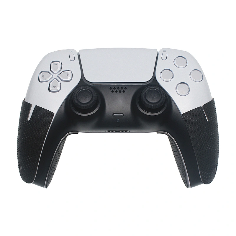 Skid Proof Sticker Skin for PS5 Wireless Game Controller Non Slip Grips for ps5 Controller Handel