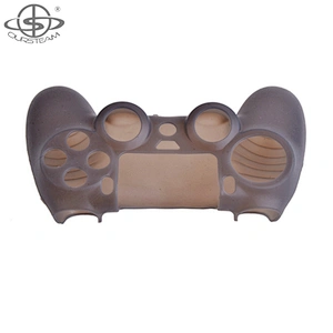 waterproof silicone case for PS4 controller for PS4 accessories