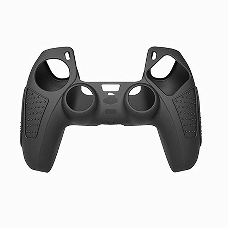 Controller Protection For PS5 Controller Non Slip Silicone Case For PS5 Rubber Protective Skins For Play Station5 Game Pad