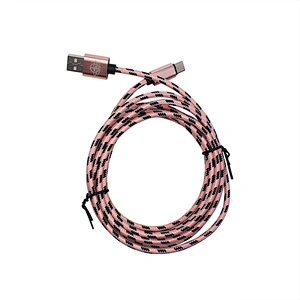 Top Sale Charging USB Cables For PS5 For Nintendo Switch Game Pad Fast Charging Type C 3M 1.5A For Play Station 5 Controller