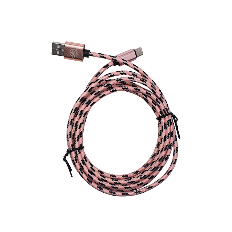 Top Sale Charging USB Cables For PS5 For Nintendo Switch Game Pad Fast Charging Type C 3M 1.5A For Play Station 5 Controller