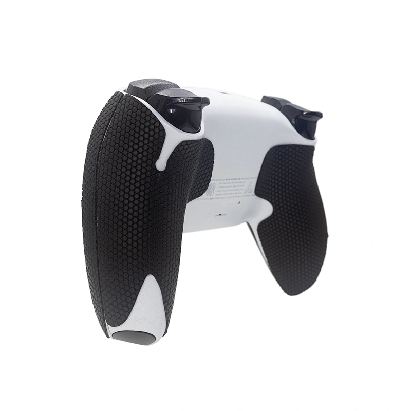 Silicone Skins Handle Grips For PS5 Controller Protection Game Accessories For PS5 Game Pad Anti Scratch  Sponge Foam Skins