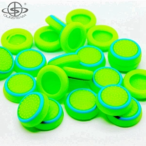 New design Video Game Accessories Protective Thumbstick cover for PS4