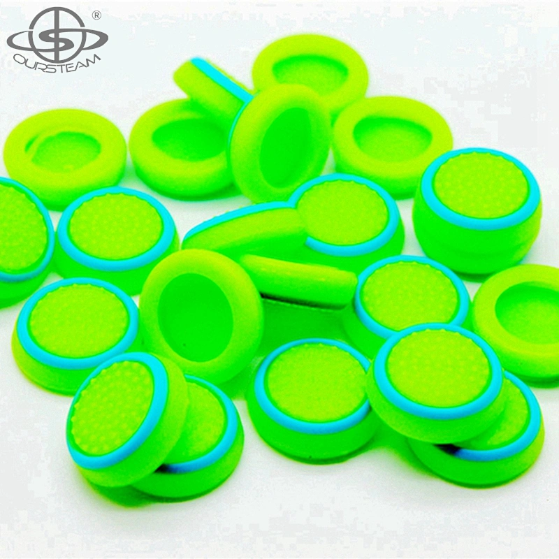 New design Video Game Accessories Protective Thumbstick cover for PS4