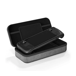 Factory Price Customized Protection For Steam Deck Anti Scratch Protective Hard Shell Storage Case For Steam Deck Joystick Bag