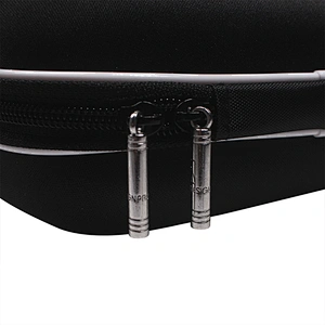 Carrying Case EVA Hard Shell Full Storage Bag for PS5 Controller Portable Travel Bag Organizer Storage Pouch For PS5 Controller