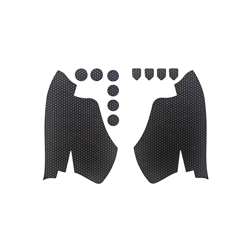 Fast Delivery New Release Best Seller For PS5 Controller Non Slip Grips With Individual Packages For PS5 Game Accessories