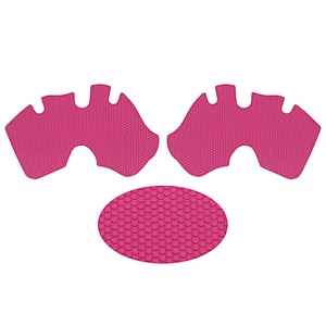Removable PS5 controller non slip grips V.1.0  for PS5