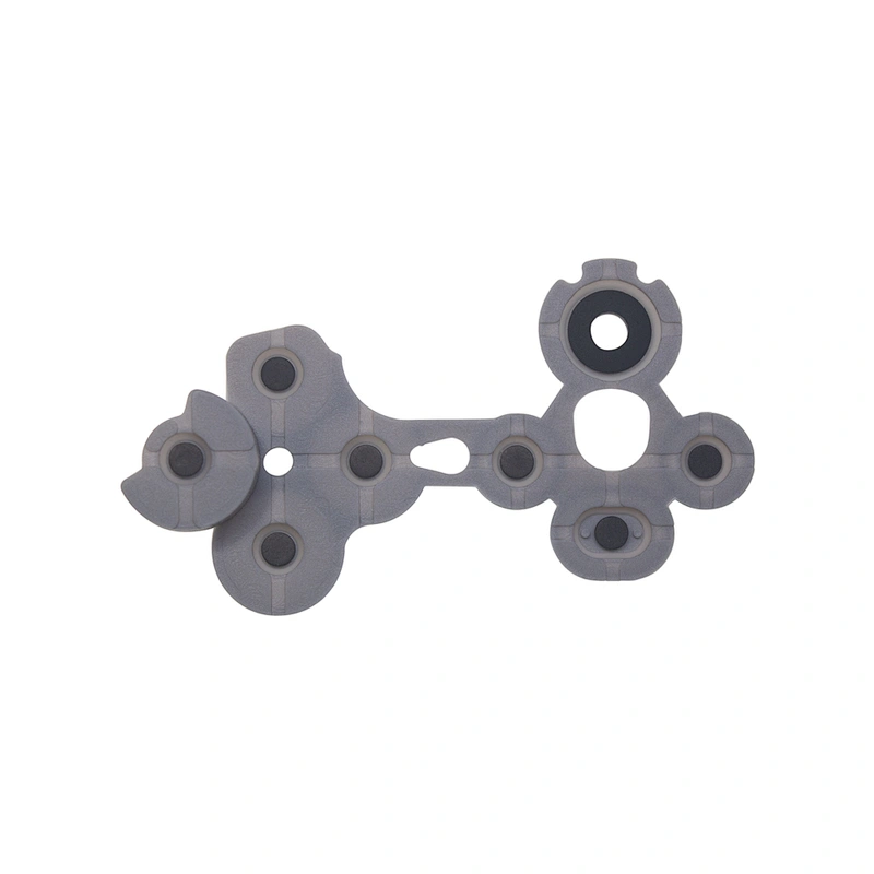 Repair Rubber Pad Button Conductive Rubber Pad Conductive Rubber Pad for Xbox Series XS Controller
