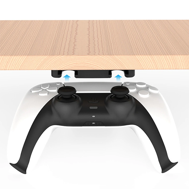 OURSTEAM Fast Delivery For PS5 For PS4 Controller Storage Shelf Factory Price Game Accessories For Play Station Game Pad Bracket