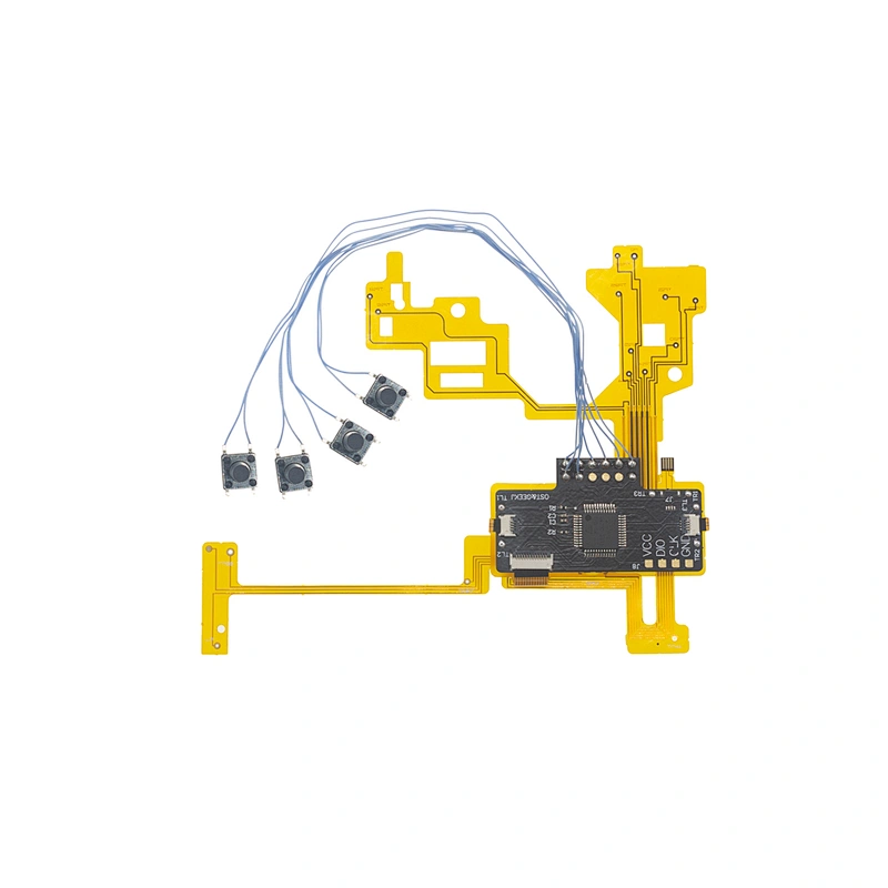 Manufacturer New Release For Xbox Series S X Controller Remapper Kits For Xbox Series X S Game Repaired Parts Replacements