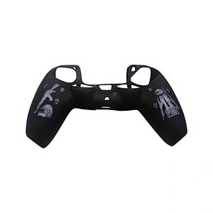 Soft Silicone Case Skin Cover for PS5 Game Controller Joystick Silica Rubber Skins