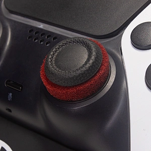 Improvement Ring Game Aiming Assistant Foam Rings for PS5 Joystick Accessories Sets Shooting Game
