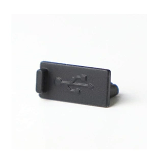 Dust Proof Cover for Ps5 Anti-Dust Cover Dust Plugs USB Hdmi Interface for Ps5 Console