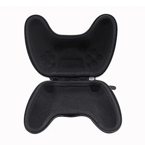 Protective EVA Bag For Playstation 5 For PS5 Controller Travel Storage Bag Carry Case
