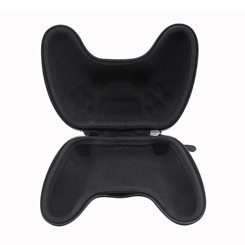 Protective EVA Bag For Playstation 5 For PS5 Controller Travel Storage Bag Carry Case