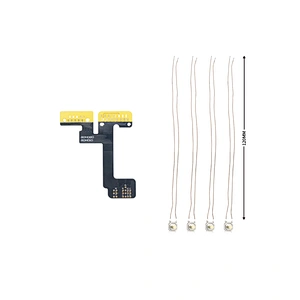 For PS5 BDM 010 020 030 Durable Remap Flex Cable Kits New Release Wholesale Price For PS5 Remapper Kits Cables Gold Switch