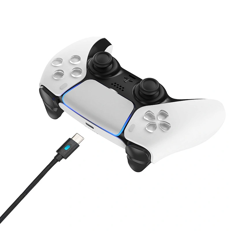 Durable 3M Customized Type C Charging Cable USB Data Cable for PS5 Controller for Switch USB-C Charge Cable