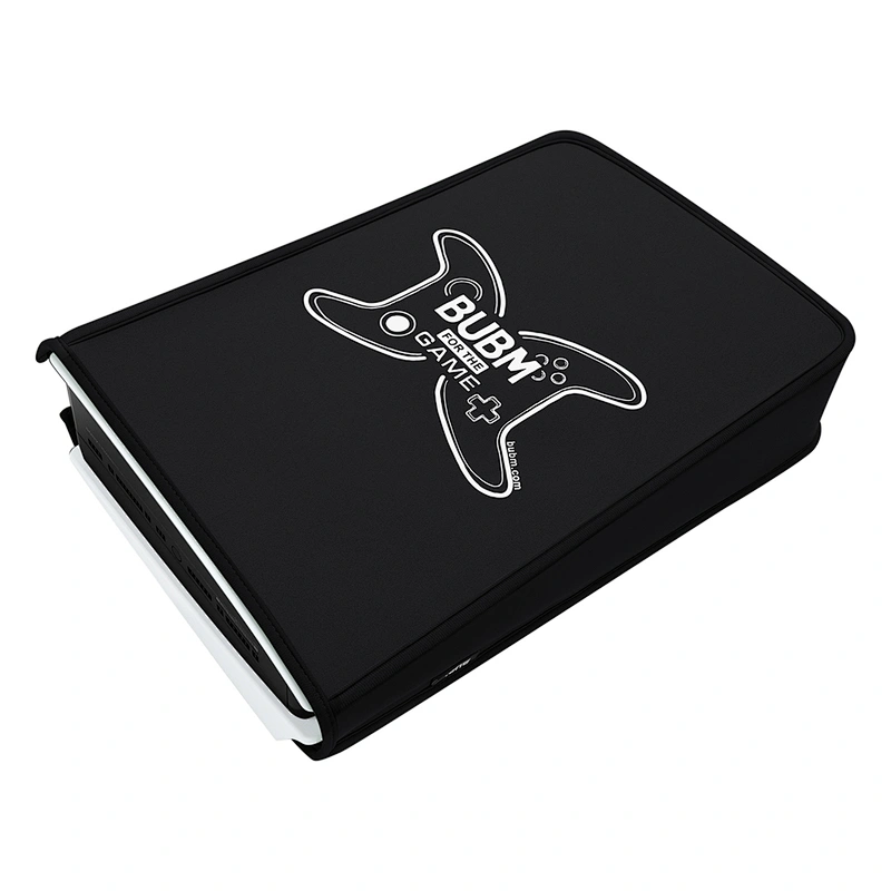 Hottest Game Accessories For PS5 Digital Edition Console Printed Skin Stickers Dustproof Decal Cover For Play Station5