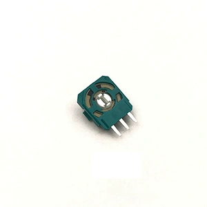 3D Analog Joystick Potentiometer Sensor Module Axis Resistors For PS5 Controller Micro Switch Replacement